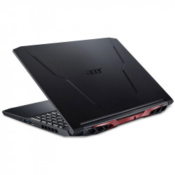 Acer Nitro 5 AN515-45 Gaming Laptop, Schwarz, AMD Ryzen 7 5800H, 16GB RAM, 1TB SSD, 15.6" 1920x1080 FHD, 8GB NVIDIA GeForce RTX 3070, Acer 1 Jahr Garantie, Englisch Tastatur