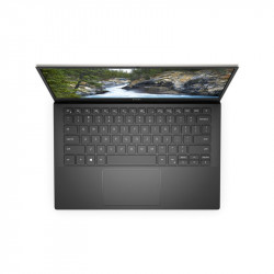 Dell Vostro 13 5310 Laptop, Schwarz, Intel Core i5-11300H, 8GB RAM, 256GB SSD, 13.3" 1920x1200 WUXGA, Dell 3 Jahre Garantie, Englisch Tastatur