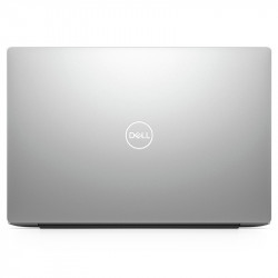Dell XPS 13 Plus 9320 Laptop, Silber, Intel Core i5-1240P, 8GB RAM, 512GB SSD, 13.4" 1920x1200 WUXGA, Dell 1 Jahr Garantie, Englisch Tastatur