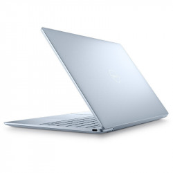 Dell XPS 13 9315 Laptop, Silber, Intel Core i5-1230U, 8GB RAM, 512GB SSD, 13.4" 1920x1200 WUXGA, Dell 1 Jahr Garantie, Englisch Tastatur