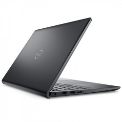 Dell Vostro 14 3420 Laptop, Schwarz, Intel Core i5-1135G7, 8GB RAM, 512GB SSD, 14" 1920x1080 FHD, Dell 3 Jahre Garantie, Englisch Tastatur