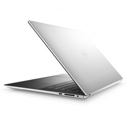 Dell XPS 15 9510 Laptop, Silber, Intel Core i7-11800H, 16GB RAM, 512GB SSD, 15.6" 1920x1200 WUXGA, 4GB Nvidia GeForce RTX 3050Ti, Dell 1 Jahr Garantie, Englisch Tastatur