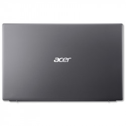 Acer Swift X SFX16-51G-56UL, Grau, Intel Core i5-11320H, 16GB RAM, 512GB SSD, 16.1" 1920x1080 FHD, 4GB Nvidia GeForce RTX 3050, Acer 1 Jahr Garantie, Englisch Tastatur