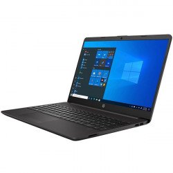 HP 250 G8 Notebook PC, Grau, Intel Core i5-1135G7, 8GB RAM, 512GB SSD, 15.6" 1920x1080 FHD, HP 1 Jahr Garantie, Englisch Tastatur