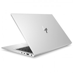 HP EliteBook 840 G8 Notebook PC, Silber, Intel Core i5-1145G7, 8GB RAM, 256GB SSD, 14" 1920x1080 FHD, HP 3 Jahre Garantie, Englisch Tastatur