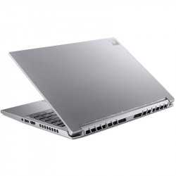 Acer Predator Triton PT314-52s Gaming Laptop, Silber, Intel Core i7-12700H, 16GB RAM, 512GB SSD, 14" 1920x1200 WUXGA, 4GB Nvidia GeForce RTX 3050Ti, Acer 1 Jahr UK Garantie, Englisch Tastatur