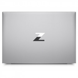 HP ZBook Firefly G9, Silber, Intel Core i7-1255U, 16GB RAM, 512GB SSD, 16" 1920x1200 WUXGA, HP 3 Jahre Garantie, Englisch Tastatur