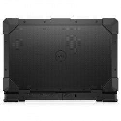 Dell Latitude 14 5430 Rugged Laptop (No Handle), Schwarz, Intel Core i5-1145G7, 16GB RAM, 512GB SSD, 14" 1920x1080 FHD, Dell 3 Jahre Garantie, Englisch Tastatur