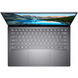 Dell Inspiron 14 5410 Laptop, Silber, Intel Core i5-11320H, 8GB RAM, 256GB SSD, 14" 1920x1080 FHD, Dell 1 Jahr Garantie, Englisch Tastatur