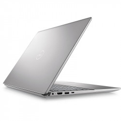 Dell Inspiron 14 5420 Laptop, Silber, Intel Core i5-1235U, 8GB RAM, 256GB SSD, 14" 1920x1200 WUXGA, Dell 1 Jahr Garantie, Englisch Tastatur