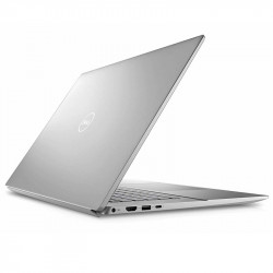Dell Inspiron 16 5620 Laptop, Silber, Intel Core i7-1255U, 16GB RAM, 512GB SSD, 16" 1920x1200 WUXGA, Dell 1 Jahr Garantie, Englisch Tastatur