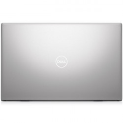 Dell Inspiron 15 5518 Laptop, Silber, Intel Core i5-11320H, 8GB RAM, 256GB SSD, 15.6" 1920x1080 FHD, Dell 1 Jahr Garantie, Englisch Tastatur