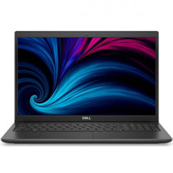 Dell Latitude 14 3420 Laptop, Schwarz, Intel Core i5-1135G7, 8GB RAM, 256GB SSD, 14" 1920x1080 FHD, Dell 3 Jahre Garantie, Englisch Tastatur
