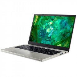 Acer Aspire Vero AV15-53P-746L Laptop, Grau, Intel Core i7-1355U, 16GB RAM, 1TB SSD, 15.6" 1920x1080 FHD, Acer 1 Jahr UK Garantie, Englisch Tastatur