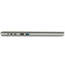 Acer Aspire Vero AV15-53P-746L Laptop, Grau, Intel Core i7-1355U, 16GB RAM, 1TB SSD, 15.6" 1920x1080 FHD, Acer 1 Jahr UK Garantie, Englisch Tastatur