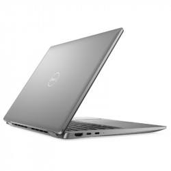 Dell Latitude 14 7440 Laptop, Grau, Intel Core i5-1335U, 16GB RAM, 512GB SSD, 14" 1920x1200 WUXGA Touchscreen, Dell 3 Jahre Garantie, Englisch Tastatur