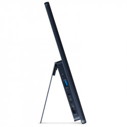 Acer Nitro ASV15-1B SpatialLabs, Blau, 15.6" 3840x2160 4K UHD, IPS 4K, 1x HDMI, 1x USB Type-C, 1x USB 3.1, Acer 1 Jahr Garantie