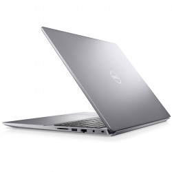 Dell Vostro 16 5625 Laptop, Grau, AMD Ryzen 5 5625U, 8GB RAM, 256GB SSD, 16" 1920x1200 WUXGA, Dell 3 Jahre Garantie, Englisch Tastatur