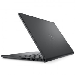 Dell Vostro 15 3510 Laptop, Schwarz, Intel Core i5-1135G7, 16GB RAM, 512GB SSD, 15.6" 1920x1080 FHD, EuroPC zwei Jahre Garantie, Englisch Tastatur