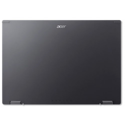 Acer Aspire 5 Spin A5SP14-51MTN-58GT 2-in-1 Laptop, Grau, Intel Core i5-1335U, 16GB RAM, 512GB SSD, 14" 1920x1200 WUXGA Touchscreen, Acer 1 Jahr UK Garantie, Englisch Tastatur