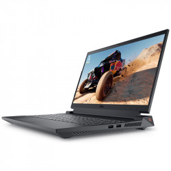 Dell G15 5530 Gaming Laptop, Grau, Intel Core i7-13650HX, 16GB RAM, 1TB SSD, 15.6" 2560x1440 WQHD, 8GB Nvidia GeForce RTX 4060, Dell 1 Jahr Garantie, Englisch Tastatur
