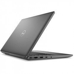 Dell Latitude 14 3440 Laptop, Grau, Intel Core i3-1315U, 8GB RAM, 256GB SSD, 14" 1920x1080 FHD, Dell 3 Jahre Garantie, Englisch Tastatur