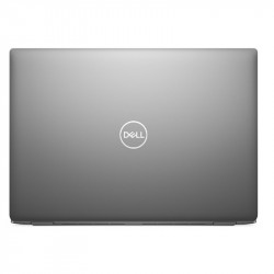 Dell Latitude 14 7440 Laptop, Grau, Intel Core i7-1365U, 16GB RAM, 256GB SSD, 14" 1920x1200 WUXGA, Dell 3 Jahre Garantie, Englisch Tastatur