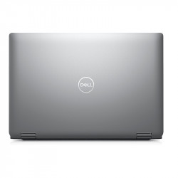 Dell Latitude 13 5340 2-in-1 Laptop, Grau, Intel Core i5-1335U, 16GB RAM, 256GB SSD, 13.3" 1920x1080 FHD Touchscreen, Dell 3 Jahre Garantie, Englisch Tastatur