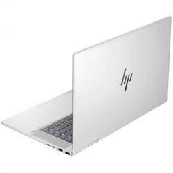 HP Envy x360 15-fe0020na Convertible Laptop, Silber, Intel Core i5-1335U, 8GB RAM, 512GB SSD, 15.6" 1920x1080 FHD Touchscreen, HP 1 Jahr Garantie, Englisch Tastatur