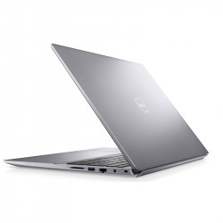 Dell Vostro 16 5630 Laptop, Grau, Intel Core i5-1340P, 8GB RAM, 256GB SSD, 16" 1920x1200 WUXGA, Dell 3 Jahre Garantie, Englisch Tastatur