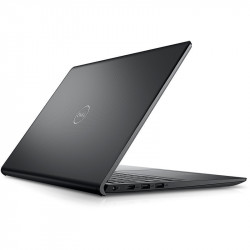 Dell Vostro 15 3520 Laptop, Schwarz, Intel Core i5-1235U, 8GB RAM, 256GB SSD, 15.6" 1920x1080 FHD, Dell 3 Jahre Garantie, Englisch Tastatur