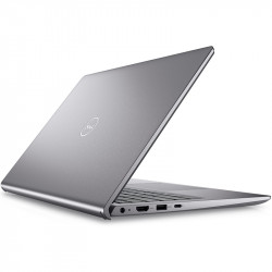 Dell Vostro 14 3430 Laptop, Grau, Intel Core i7-1355U, 16GB RAM, 512GB SSD, 14" 1920x1080 FHD, Dell 3 Jahre Garantie, Englisch Tastatur