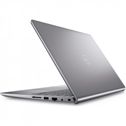 Dell Vostro 14 3430 Laptop, Grau, Intel Core i7-1355U, 16GB RAM, 512GB SSD, 14" 1920x1080 FHD, Dell 3 Jahre Garantie, Englisch Tastatur