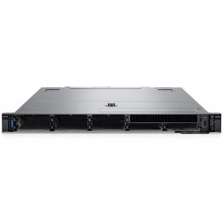 Dell PowerEdge R650 Rack-Server, 8 x 2,5-Zoll-Schachtgehäuse, Dell 3 Jahre Garantie