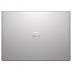 Dell Inspiron 14 5430 Laptop, Silber, Intel Core i7-1360P, 16GB RAM, 1TB SSD, 14" 1920x1200 WUXGA, Dell 1 Jahr Garantie, Englisch Tastatur