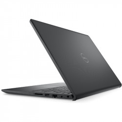 Dell Vostro 15 3530 Laptop, Schwarz, Intel Core i5-1335U, 16GB RAM, 512GB SSD, 15.6" 1920x1080 FHD, Dell 3 Jahre Garantie, Englisch Tastatur