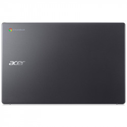 Acer Chromebook 317 CB317-1HT-P9S1, Grau, Intel Pentium Silver N6000, 8GB RAM, 128GB eMMC, 17.3" 1920x1080 FHD Touchscreen, Acer 1 Jahr UK Garantie, Englisch Tastatur