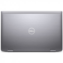 Dell Latitude 13 7330 2-in-1 Laptop, Grau, Intel Core i5-1245U, 16GB RAM, 256GB SSD, 13.3" 1920x1080 FHD Touchscreen, Dell 3 Jahre Garantie, Englisch Tastatur
