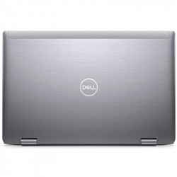 Dell Latitude 13 7330 2-in-1 Laptop, Grau, Intel Core i5-1245U, 16GB RAM, 512GB SSD, 13.3" 1920x1080 FHD Touchscreen, Dell 3 Jahre Garantie, Englisch Tastatur