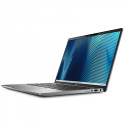 Dell Latitude 13 7340 Laptop, Grau, Intel Core i5-1335U, 16GB RAM, 256GB SSD, 13.3" 1920x1200 WUXGA, Dell 3 Jahre Garantie, Englisch Tastatur
