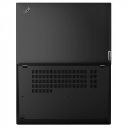 Lenovo ThinkPad L15 Gen 4 Laptop, Schwarz, Intel Core i5-1335U, 16GB RAM, 256GB SSD, 15.6" 1920x1080 FHD, Lenovo 1 Jahr Garantie, Englisch Tastatur