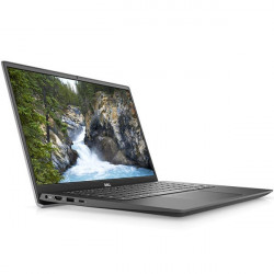 Dell Vostro 14 5402 Laptop, Grau, Intel Core i5-1135G7, 8GB RAM, 256GB SSD, 14" 1920x1080 FHD, EuroPC 1 Jahr Garantie, Englisch Tastatur