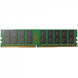 16GB DDR4-2133MT/s, ECC RDIMM