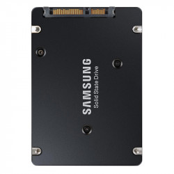 Dell/Samsung 480 GB SATA SSD, 6 Gbit/s, 2,5 Zoll (SKU: 160884)