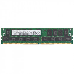 32GB DDR4-2400MT/s, ECC RDIMM