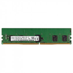 8GB DDR4-3200MT/s, RDIMM