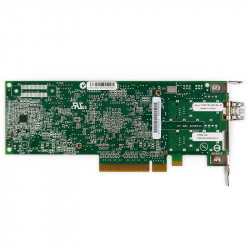 Dell Emulex LightPulse LPe12000 Single-Port 8GB, PCIe Fibre Channel Adapter