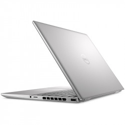 Dell Inspiron 14 Plus 7430 Laptop, Silber, Intel Core i7-13620H, 16GB RAM, 1TB SSD, 14" 2560x1600 WQHD+, Dell 1 Jahr Garantie, Englisch Tastatur