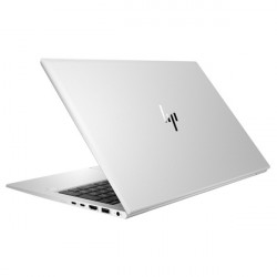 HP EliteBook 850 G8 Notebook PC, Silber, Intel Core i7-1165G7, 16GB RAM, 512GB SSD, 15.6" 1920x1080 FHD, HP 3 Jahre Garantie, Englisch Tastatur