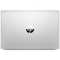 HP ProBook 635 Aero G8 Notebook PC, Silber, AMD Ryzen 5 5600U, 16GB RAM, 256GB SSD, 13.3" 1920x1080 FHD, HP 1 Jahr Garantie, Englisch Tastatur